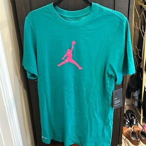 Jordan Graphic Tee